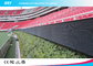 Energie - Geleide de Vertonings Adverterende Raad van het besparingsp20 Stadion Perimeter voor Sport