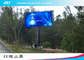 De waterdichte P16 Openlucht reclame Geleide Vertoning 1R1G1B, leidde Videovertoningsraad
