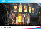 1500Nits Videovertoning van de helderheidsp3.91mm SMD2121 toont de Lamp Geleide Huur voor Muziek