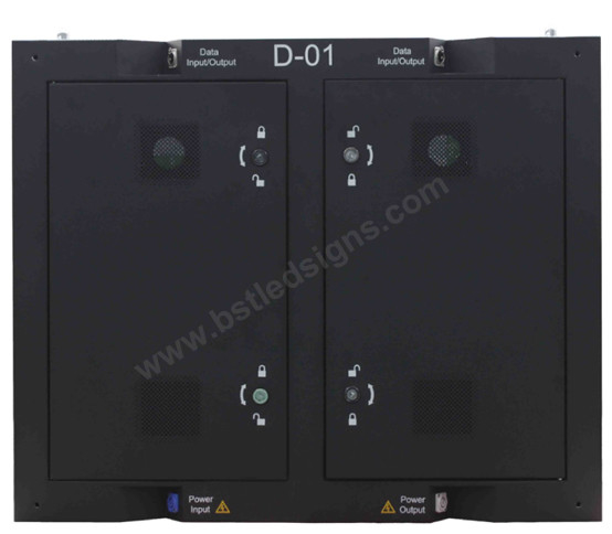 1/8 aftastenp6 Binnen Volledige Kleur leidde het Scherm, Hoge Definitie Geleide Module