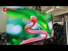 IRB-serie p3.9mm indoor led-scherm