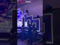 ORA-serie buiten-LED-scherm