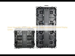 Grace Visual IRA Series High - Refresh - Rate Naadloos LED-verhuur scherm