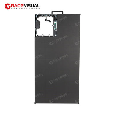 IRB Serie P2.9 Indoor LED Display: 500×1000mm Kast, 7680Hz Verversingsfrequentie, 600nits Hoge Helderheid