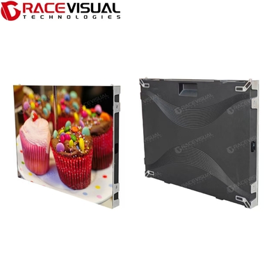 BUD Pro Series - LED Videowanden voor Montage | Naadloze LED Display Oplossingen