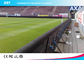 Waterdichte P10 Openlucht Volledige Kleurenperimeter Geleide Vertoning/het Stadion Geleide Scherm