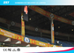 Pixelhoogte 16mm de Adverterende Raad 1R1G1B van het Voetbalstadion met Hoog Contrast