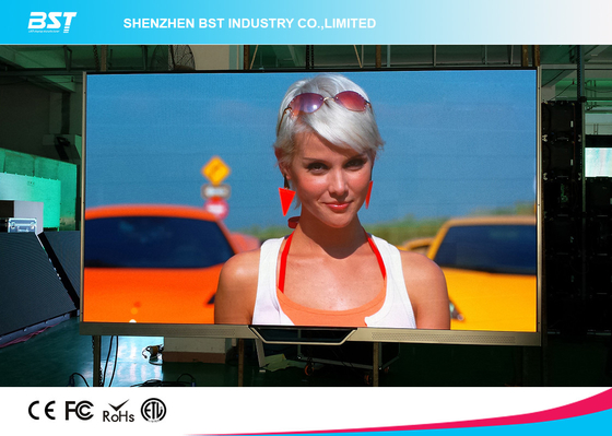 UHD Serie LED Display – 7680Hz Ultra-Hoge Vernieuwingsfrequentie, Fijne Pixelafstand, Native 2K/4K/8K Ondersteuning voor Premium Toepassingen