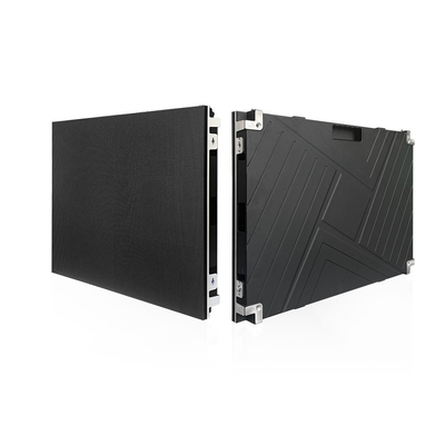 Indoor Full Color LED Screen P1.25/1.538/1.86/2.5 mm SMD Stage Video Wall 640mm x 480mm