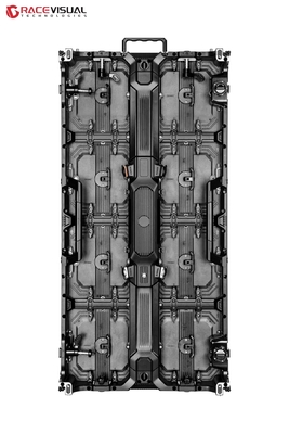 Full Color Front Service Indoor Verhuur LED-scherm P1.9/2.6/2.9/3.9mm 500mm x 500/1000mm