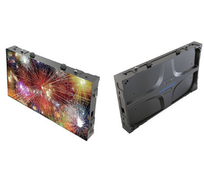 Intern vast volkleurig reclame-led-scherm P1.25/1.56/1.87/2.34 mm SMD1010 Stage Video Wall