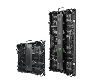 Indoor Full Color Lease Led Screen LITE P3.9 mm SMD2121 Stage Video Wall 500mm x 1000mm
