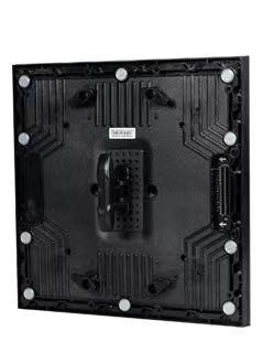 SMD2121 P2.9 Indoor Lease led display module