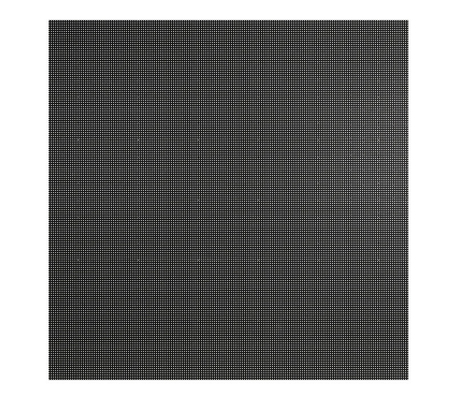 Buitentoepassing 480x320mm LED-displaymodule met 3840hz vernieuwingssnelheid