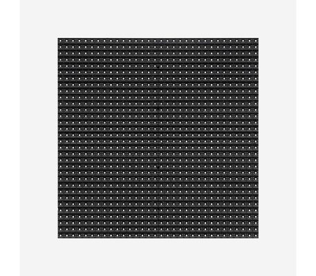 Buiten-LED-displaymodule voor achterdienst Vaste installatie Type Oorspronkelijke zichtsafstand 6-60m