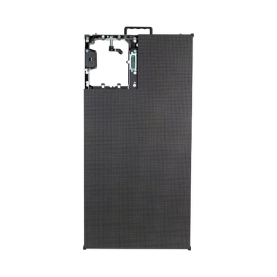 P1.9 SMD1515 Indoor Lease Led Display 14kg Met 140° kijkhoek