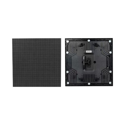 P1.9 SMD1515 Indoor Lease Led Display 14kg Met 140° kijkhoek