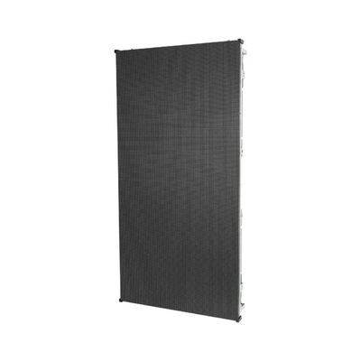 P1.9 SMD1515 Indoor Lease Led Display 14kg Met 140° kijkhoek