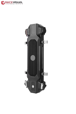 7680HZ P2.9 Indoor Full Color Led Screen voor evenementen 500mmx1000mm Kasgrootte IP40