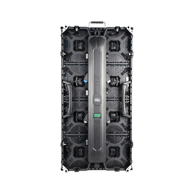 Full Color LED Video Panel 500*500mm/500*1000mm Helderheid 600 nits