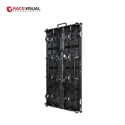 Outdoor P3.9 Full Color Rental LED Display 500*500mm/500*1000mm voor buitenreclame