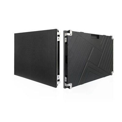 Vaste/wand gemonteerde LED-paneel voor binnen 640x480x85 mm