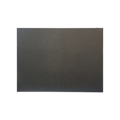 Vaste/wand gemonteerde LED-paneel voor binnen 640x480x85 mm