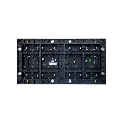 Materiaal van aluminiumpaneel met gietgietwerk Full Color LED Fixed Screen Module P1.25/P1.53/P1.86/p2.5