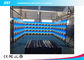 De reclame van het Binnen Volledige Kleurenp5mm LEIDENE Vertoningsscherm met Vaste Installatie (HD)