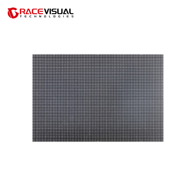 Full Color Outdoor Advertising LED Display Ultra Thin Lightweight Makkelijk te installeren voor dynamische reclame