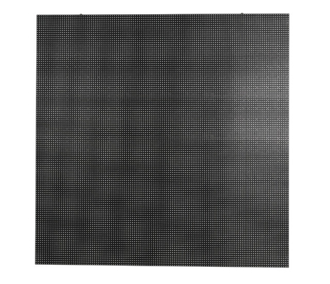 960x960mm Koud staal Outdoor Advertising LED Display 3840 Hoge vernieuwingssnelheid 5500 Nits
