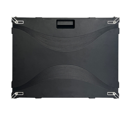 640mm X 480mm Wandmontage Indoor Display met Resolutie 7680HZ Vernieuwingssnelheid en P1.25/1.538/1.86/2.5mm Pixel Pitch