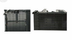 Modulair P 3.9-P 7.8 Doorzichtig LED-verhuurdisplay - TSR-serie met ultra-smooth 7680 Hz & 5000 nits