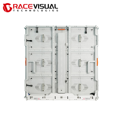 Hoog IP-niveau 66 Waterdicht LED-advertentie-display / full-color LED-schermpaneelbordmodule