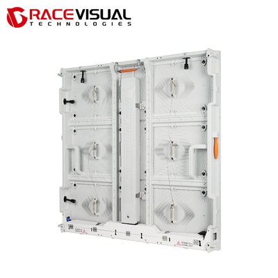 Hoog IP-niveau 66 Waterdicht LED-advertentie-display / full-color LED-schermpaneelbordmodule