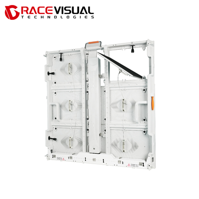Hoog IP-niveau 66 Waterdicht LED-advertentie-display / full-color LED-schermpaneelbordmodule