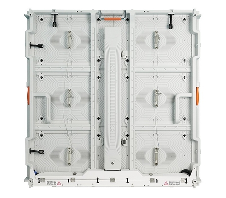 P5.7 OA-serie- volledig gekleurde buitenplaat IP66 6000nits/10000nits