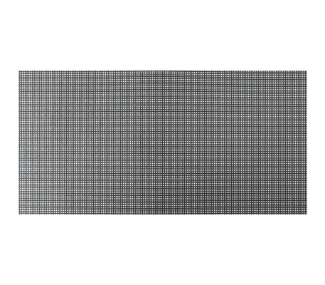 Soft Rubber LED Display Module Creative Solutions Convex / Concave / Twisted beschikbaar