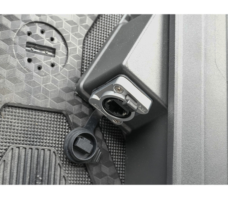 7680HZ High Refresh Rate Lease LED Panel voor ORA 500*1000mm/ORA 500*500mm ORA