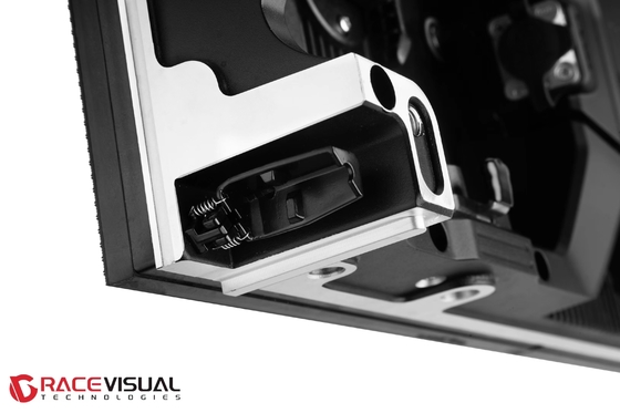 P2.9 buitenverhuur LED-display ORA 7680hz 500X1000mm voor sportevenementen