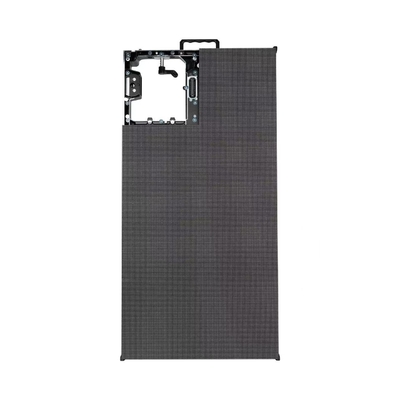 7680HZ,Professional P2.97mm P3.91mm Outdoor Rental LED Display 500x1000mm 14kg Voor podium evenementen