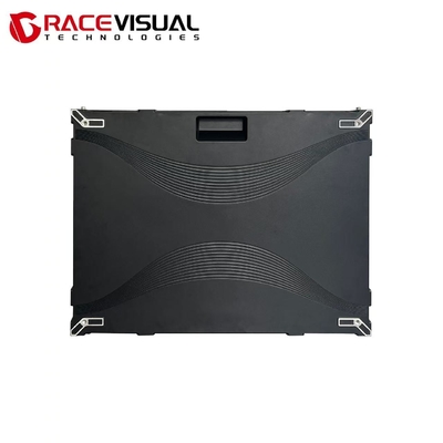 BUD Pro-serie Indoor Fixed LED Display 640×480mm Wandpaneel voor uitzonderlijke visuele prestaties binnen