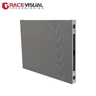 BUD Pro-serie Indoor Fixed LED Display 640×480mm Wandpaneel Premium LED Display voor superieure binnenbeelden