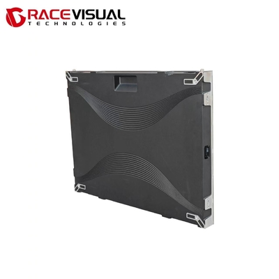 BUD Pro-serie Indoor Fixed LED Display 640×480mm Wandpaneel Premium LED Display voor superieure binnenbeelden