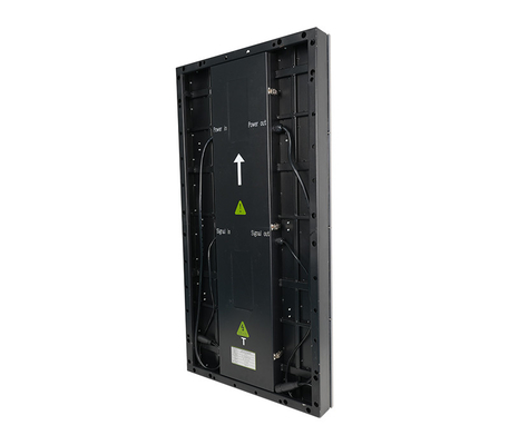 DF-serie LED-dansvloer