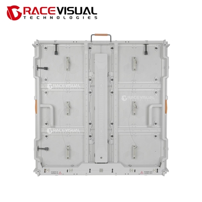 P5.7 OA-serie- volledig gekleurde buitenplaat IP66 6000nits/10000nits