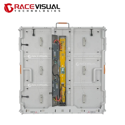P5.7 OA-serie- volledig gekleurde buitenplaat IP66 6000nits/10000nits