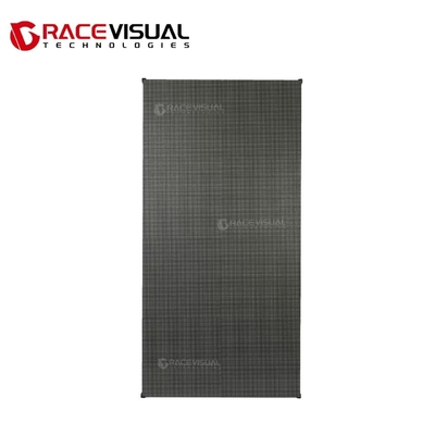 IRA-serie P3.91 500x1000mm indoor podium verhuur LED-scherm met 7680hz