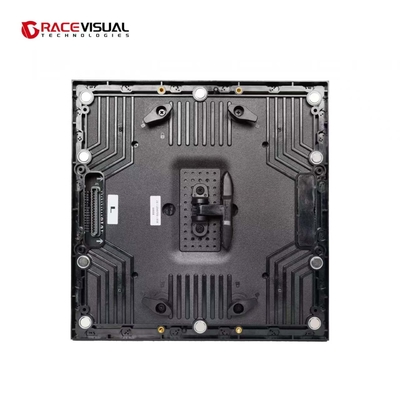 IRC-serie 500x500/500x1000 indoor LED-videowanden voor podiumevenementen