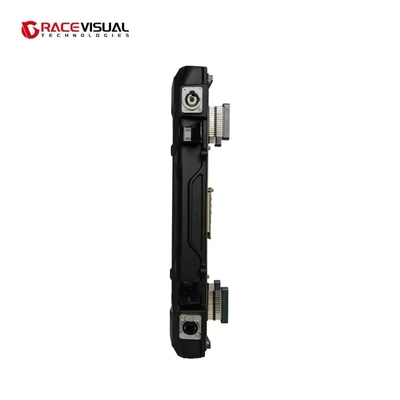 IRC-serie 500x500/500x1000 indoor LED-videowanden voor podiumevenementen